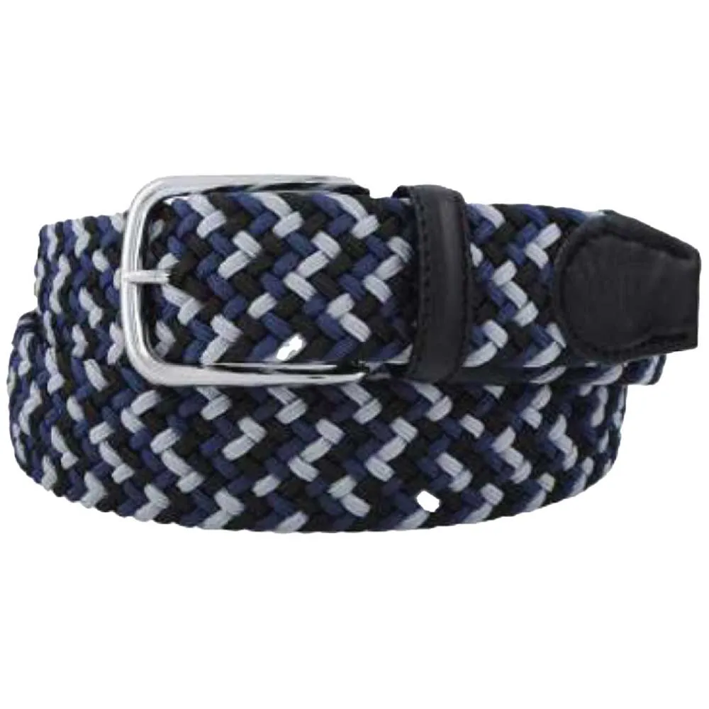 Ремень Sea Ranch Cooper, синий
Ремень Sea Ranch Cooper, синий