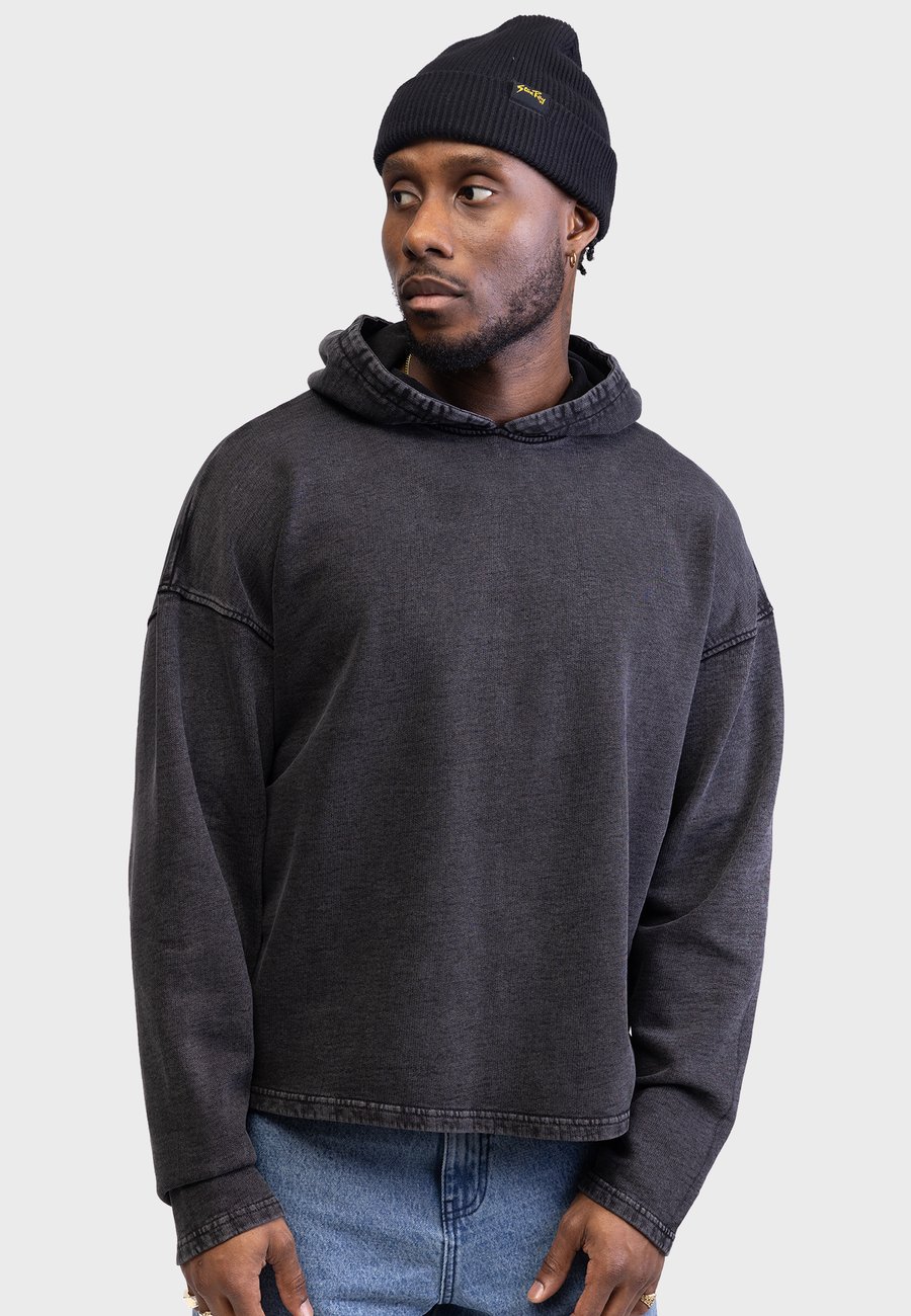 Толстовка Redefined Rebel MURPHY, Black
Толстовка Redefined Rebel MURPHY, Black