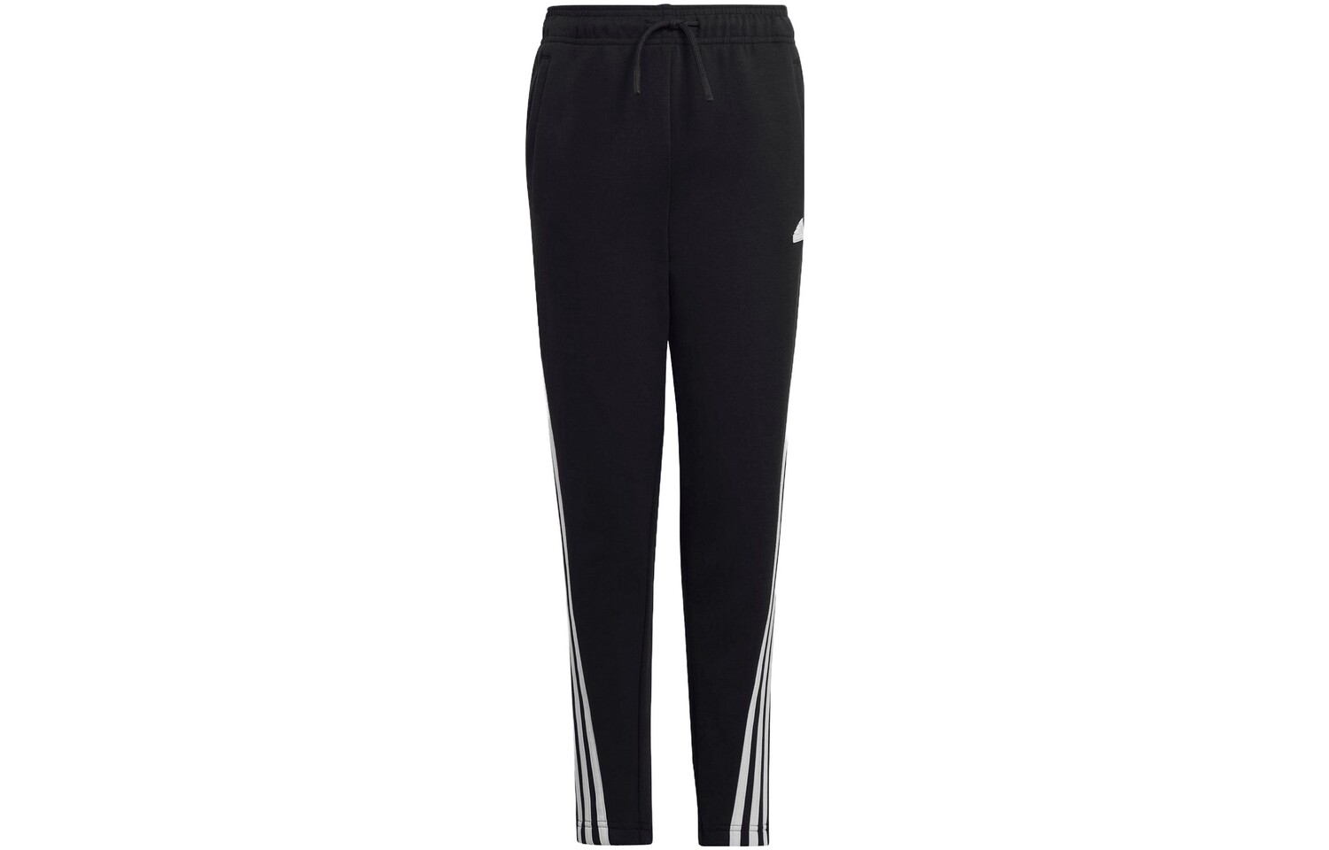 Трикотажные спортивные штаны GS Adidas, черный
Трикотажные спортивные штаны GS Adidas, черный