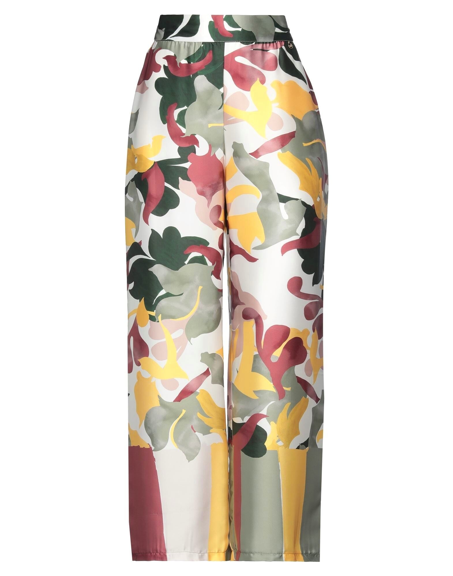 Брюки Le Sarte Del Sole, желтый
Брюки Le Sarte Del Sole, желтый