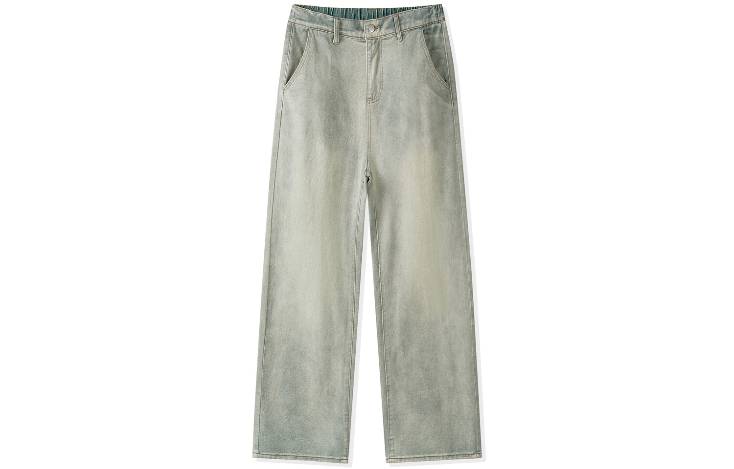 Джинсы унисекс Bendl’S, Светло-синий
Джинсы унисекс Bendl’S, Светло-синий