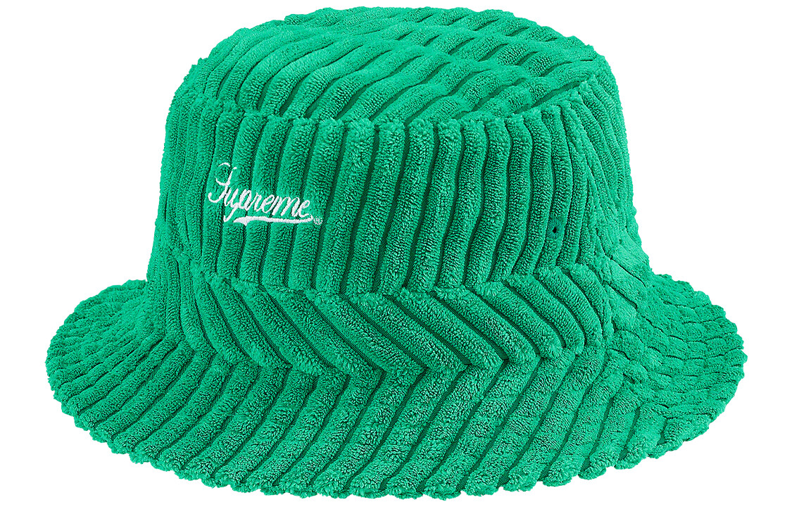 Панама Supreme унисекс Supreme SS21, Green
Панама Supreme унисекс Supreme SS21, Green
