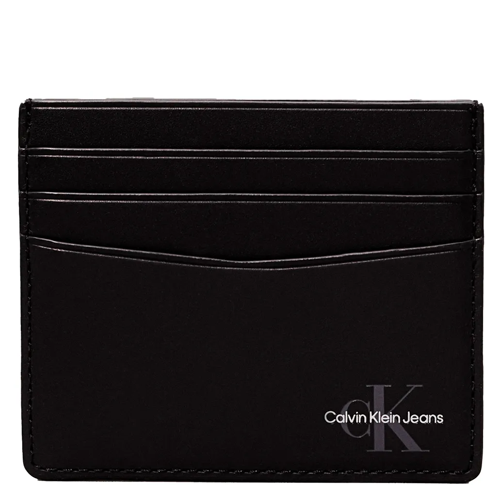Кошелек Calvin Klein Jeans K50K513180, черный
Кошелек Calvin Klein Jeans K50K513180, черный