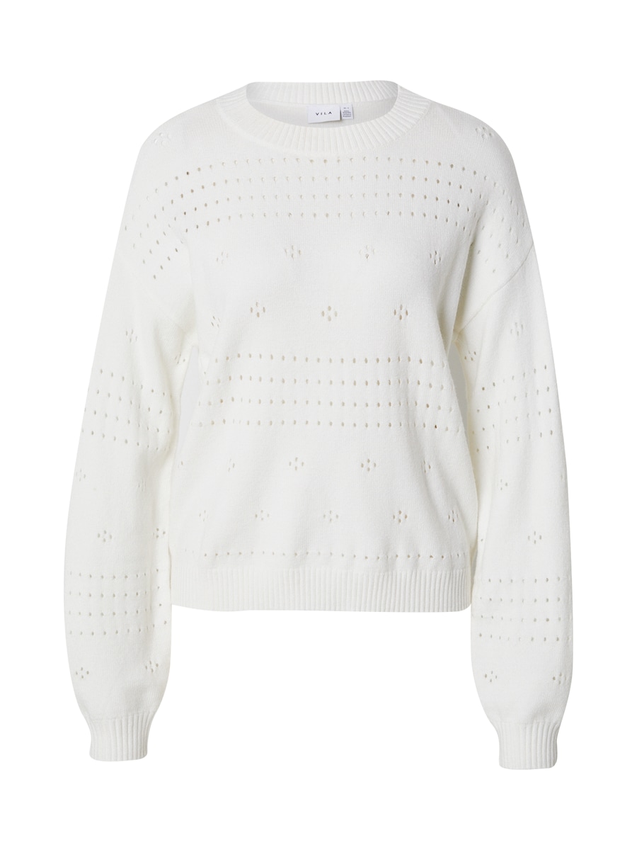 Свитер VILA VIRil, Natural White
Свитер VILA VIRil, Natural White