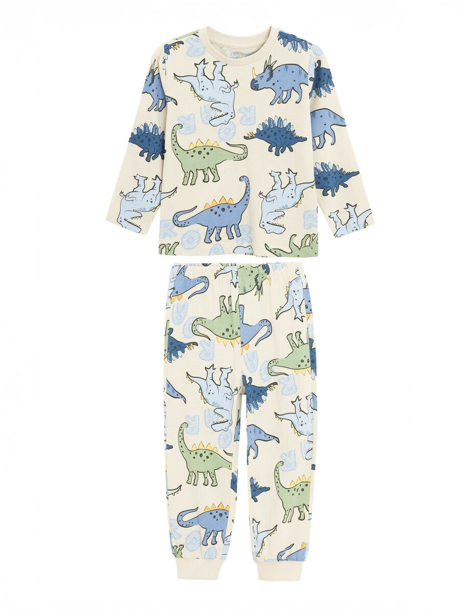 Комбинезон Cool Club, бежевый
Комбинезон Cool Club, бежевый