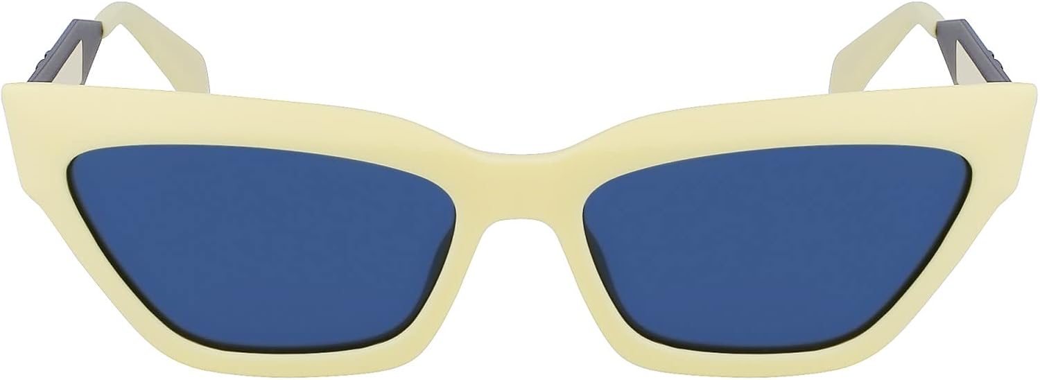 Женские солнцезащитные очки Calvin Klein Ckj22640s «кошачий глаз», Pastel Yellow, Желтый, Женские солнцезащитные очки Calvin Klein Ckj22640s «кошачий глаз», Pastel Yellow
Женские солнцезащитные очки Calvin Klein Ckj22640s «кошачий глаз», Pastel Yellow, Желтый, Женские солнцезащитные очки Calvin Klein Ckj22640s «кошачий глаз», Pastel Yellow