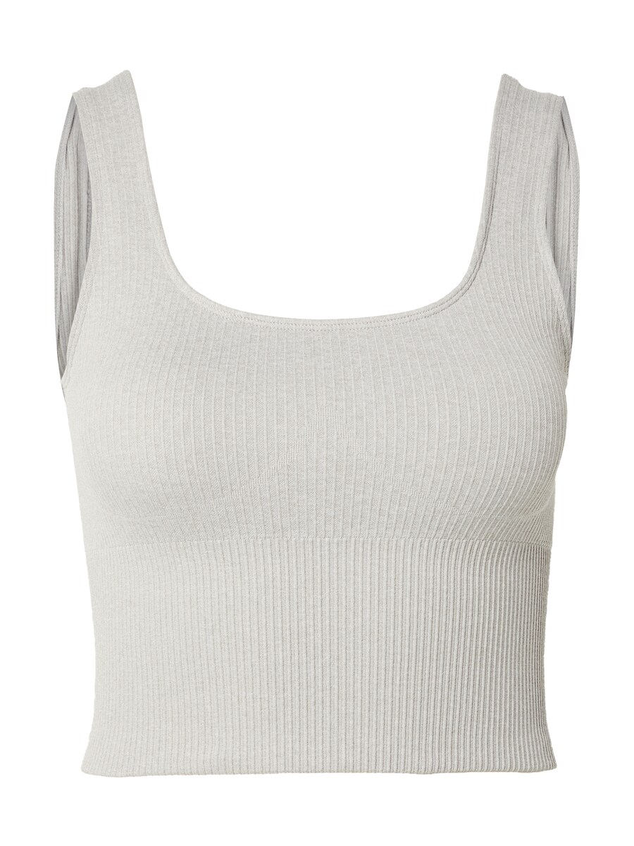 Спортивный топ Aim'n, серый
Спортивный топ Aim'n, серый