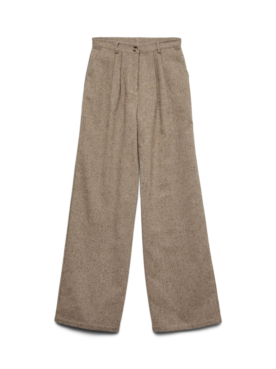 VERO MODA Брюки Regular в коричневом цвете
VERO MODA Брюки Regular в коричневом цвете