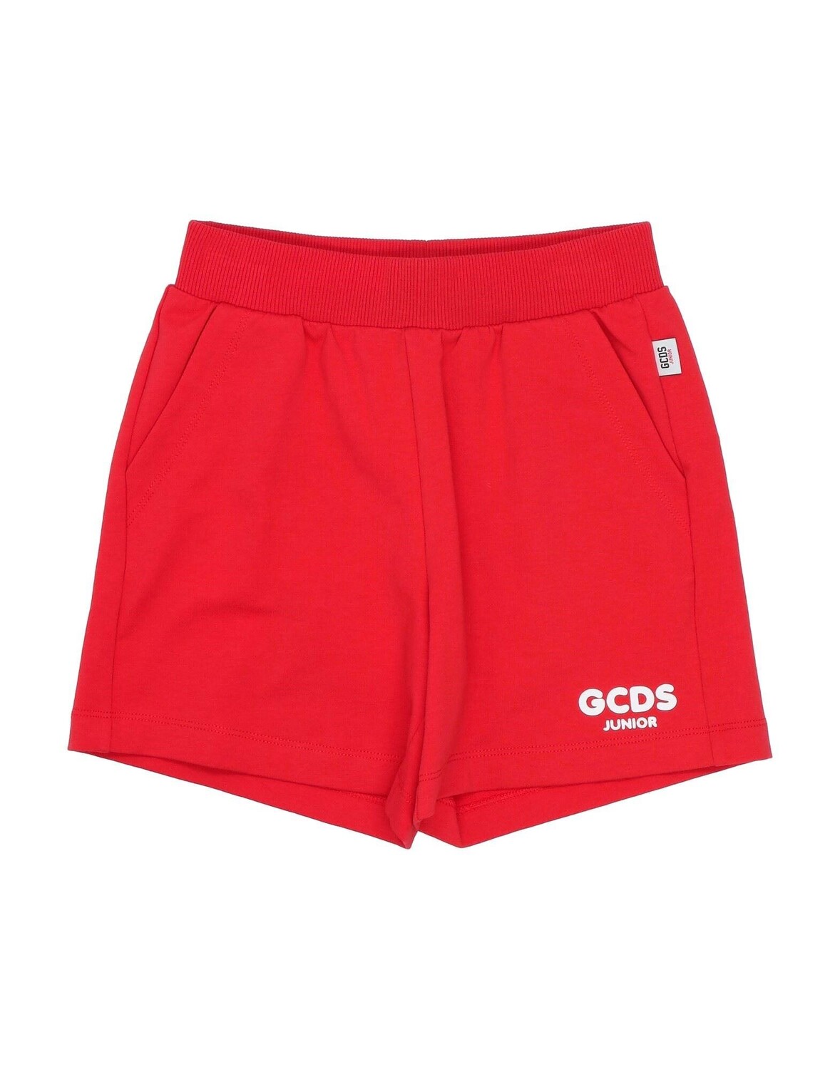 Шорты Gcds, красный
Шорты Gcds, красный