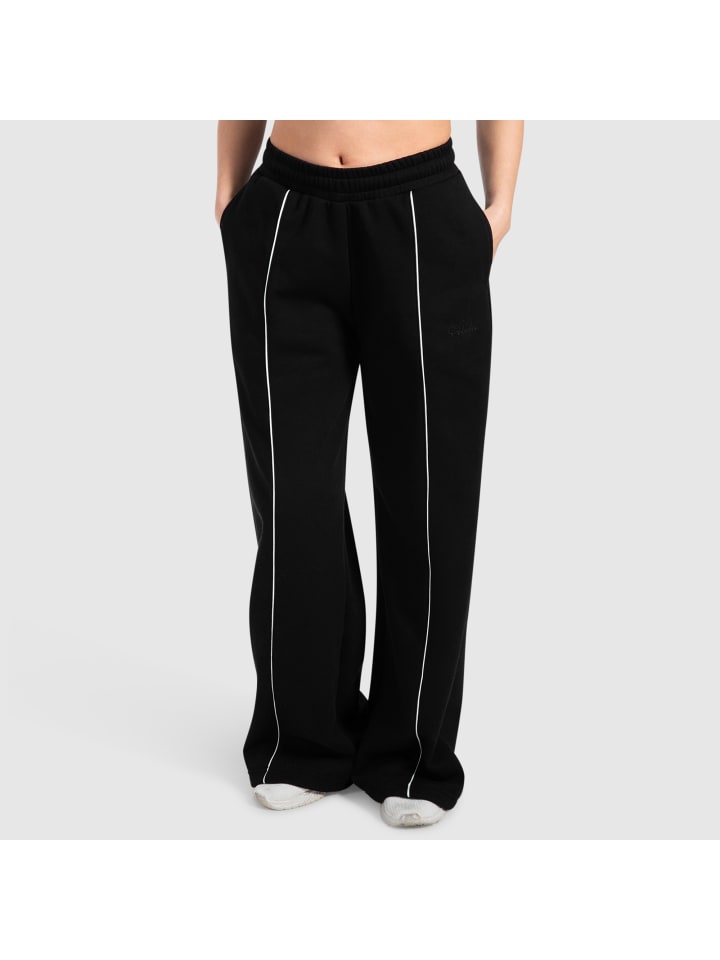 Уличные брюки SMILODOX, черный
Уличные брюки SMILODOX, черный