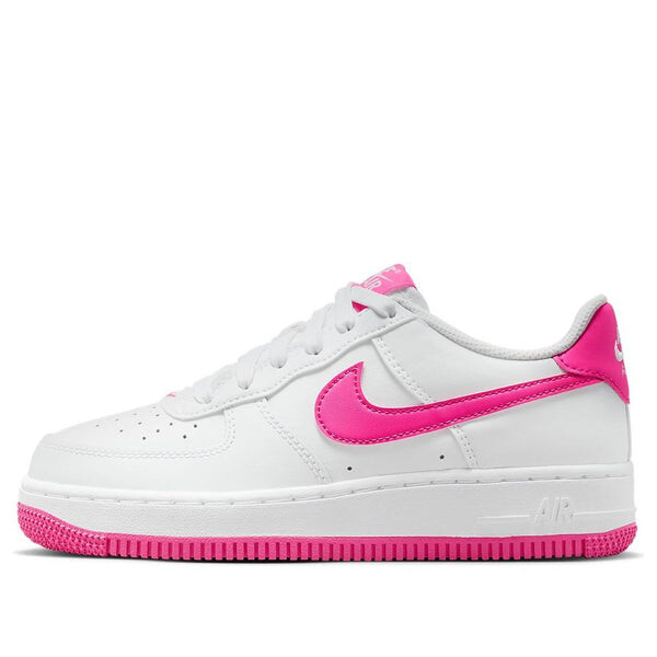 Кроссовки Air Force 1 Nike, белый
Кроссовки Air Force 1 Nike, белый