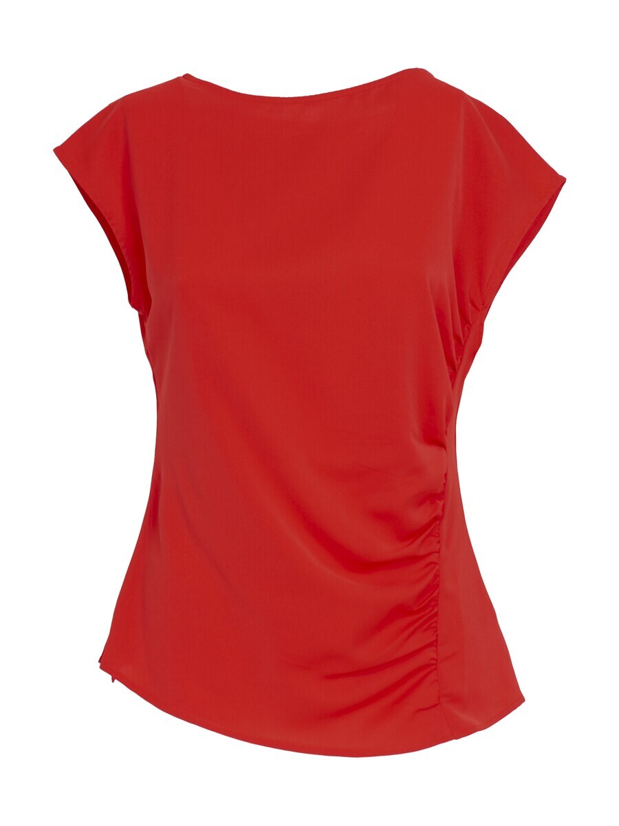 Майка Influencer Top, красный
Майка Influencer Top, красный