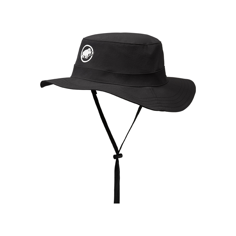 MAMMUT Нейлоновые кепки и бейсболки Unisex Black
MAMMUT Нейлоновые кепки и бейсболки Unisex Black