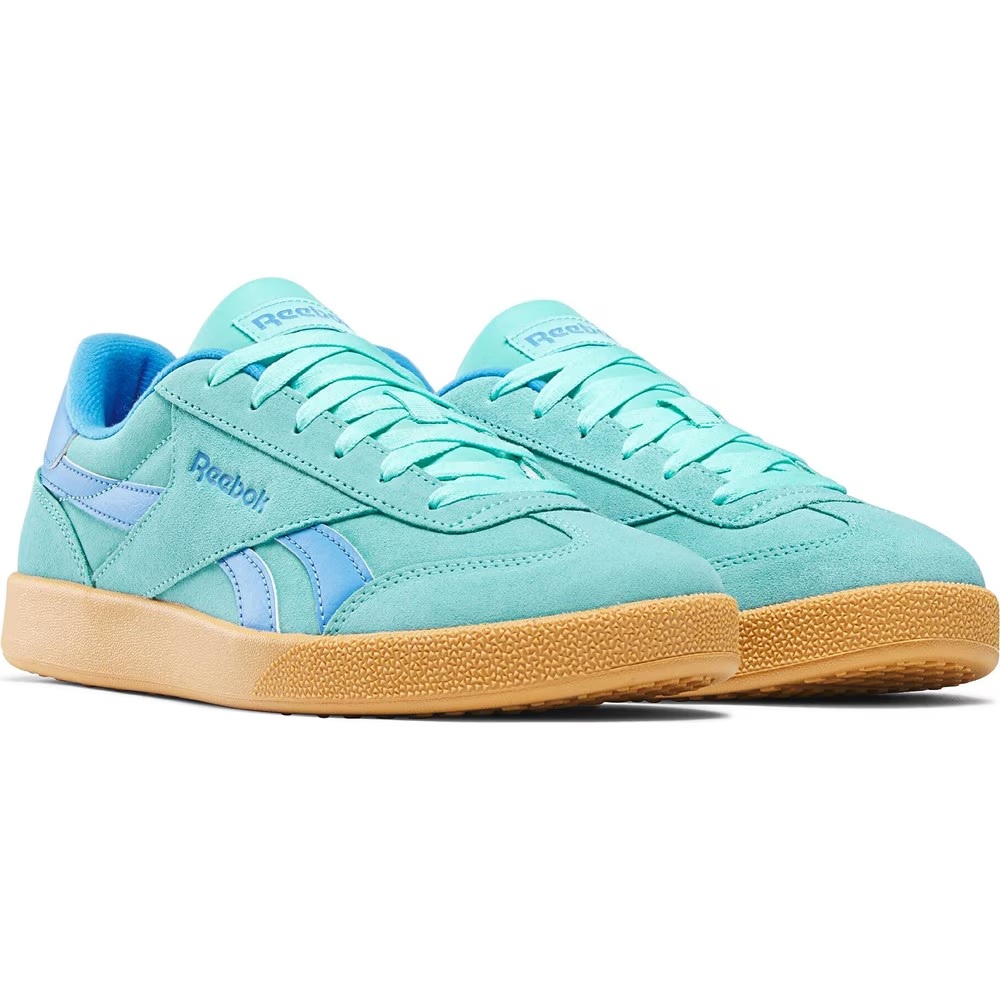 Кроссовки Smash Edge Reebok, мультиколор
Кроссовки Smash Edge Reebok, мультиколор