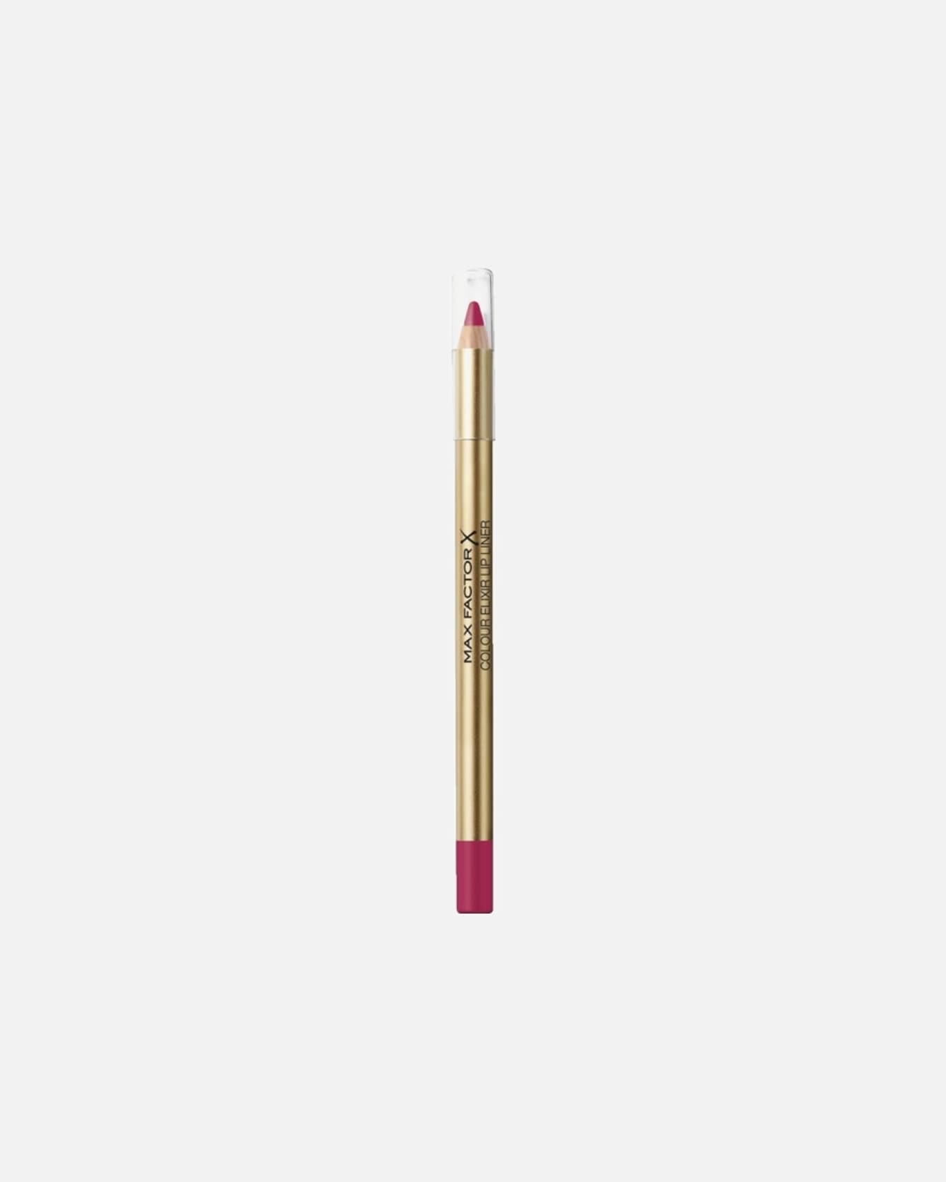 Карандаш для губ Max Factor, nr. 45 rosy berry, 0.78 гр 
Карандаш для губ Max Factor, nr. 45 rosy berry, 0.78 гр