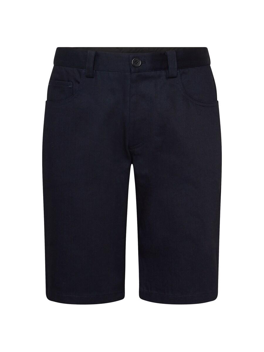 Обычные брюки Viktor&Rolf, темно-синий
Обычные брюки Viktor&Rolf, темно-синий