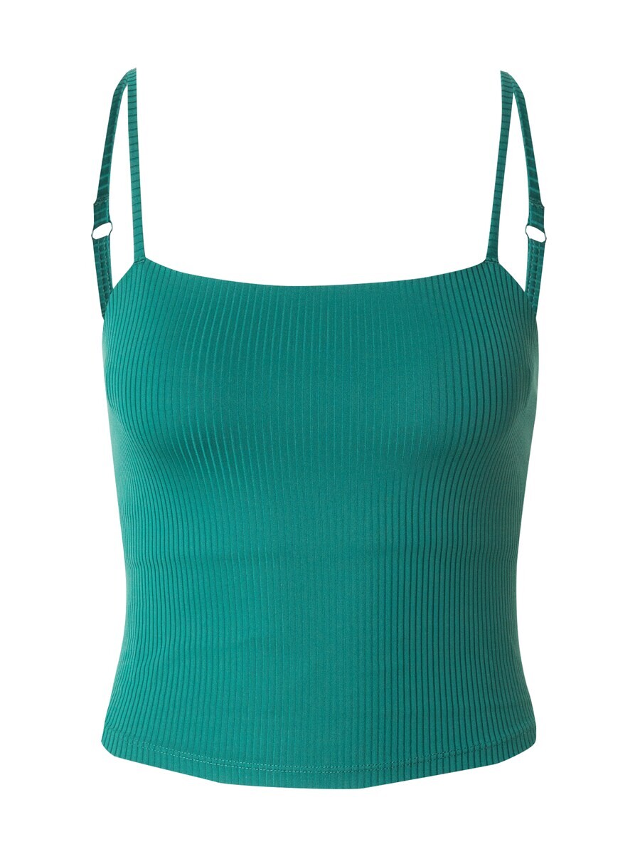 Спортивный топ Girlfriend Collective, темно-зеленый
Спортивный топ Girlfriend Collective, темно-зеленый