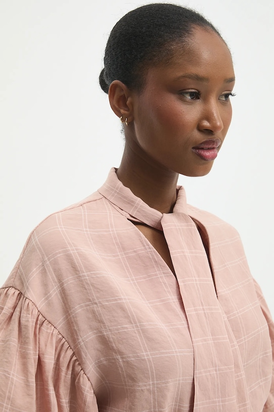 Рубашка Answear.Lab, розовый
Рубашка Answear.Lab, розовый