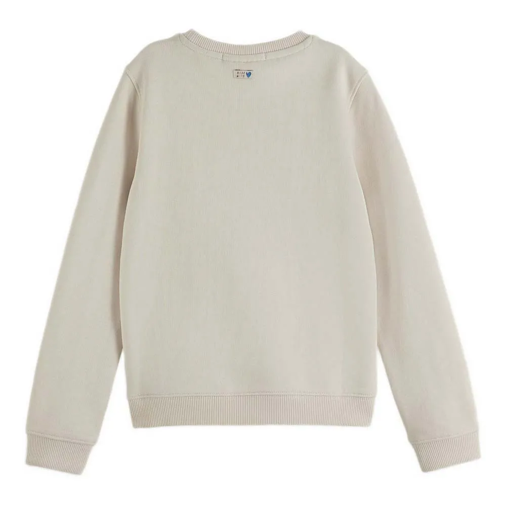 Толстовка Scotch & Soda 182025, бежевый
Толстовка Scotch & Soda 182025, бежевый