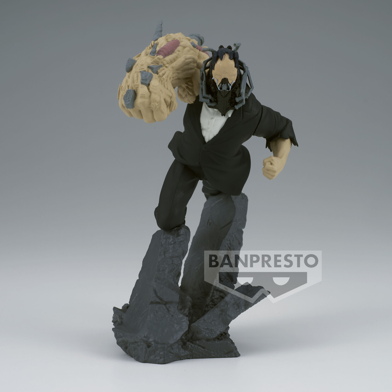 Фигурка My Hero Academia - All For One Combination Battle Prize Figure
Фигурка My Hero Academia - All For One Combination Battle Prize Figure
