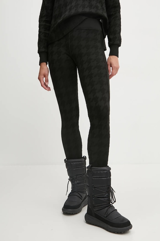 Спортивные леггинсы Lene Newland, черный
Спортивные леггинсы Lene Newland, черный