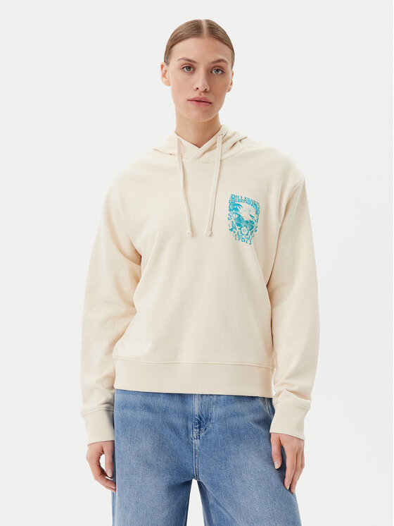 Толстовка обычного кроя More Rides EBJSF00179 Billabong, бежевый
Толстовка обычного кроя More Rides EBJSF00179 Billabong, бежевый