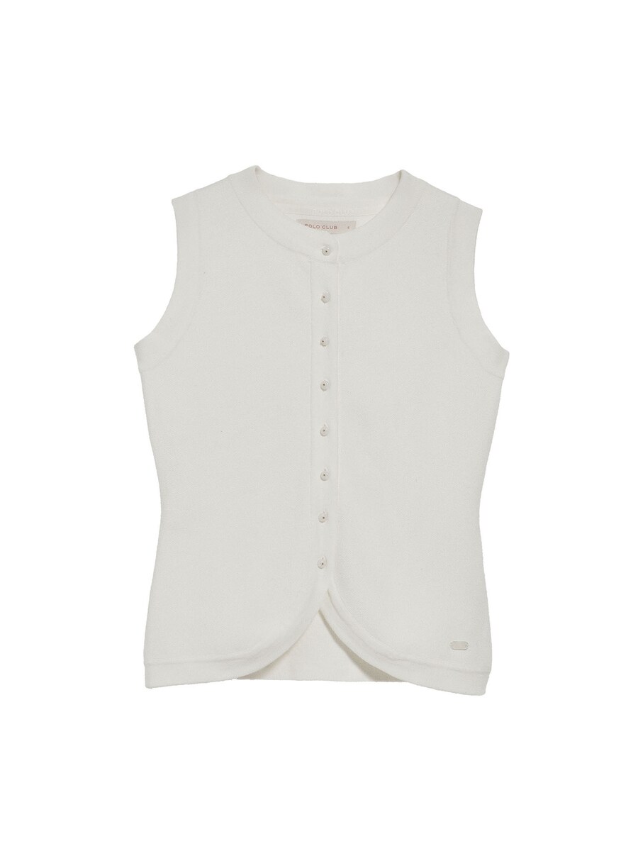 Свитер Polo Club, экрю
Свитер Polo Club, экрю