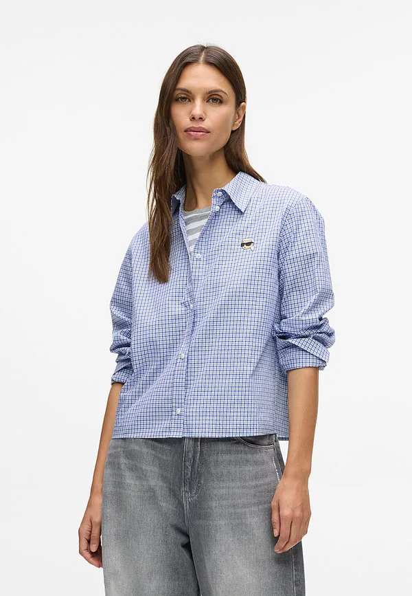 Футболка ikon Karl Lagerfeld, Check Kentucky Blue White, Белый, Футболка ikon Karl Lagerfeld, Check Kentucky Blue White
Футболка ikon Karl Lagerfeld, Check Kentucky Blue White, Белый, Футболка ikon Karl Lagerfeld, Check Kentucky Blue White