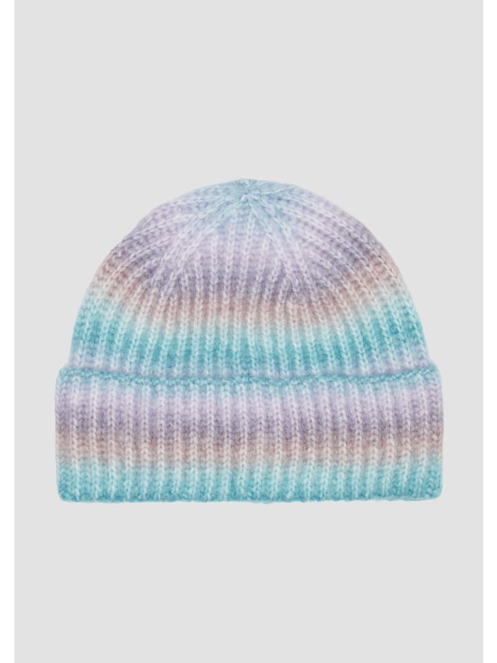 Шапка s.Oliver, разноцветный
Шапка s.Oliver, разноцветный