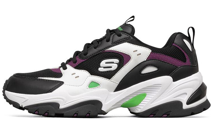 Кроссовки Stamina V2 Chunky для мужчин с низким верхом, черные/белые/зеленые/фиолетовые Skechers, Черный, Кроссовки Stamina V2 Chunky для мужчин с низким верхом, черные/белые/зеленые/фиолетовые Skechers
Кроссовки Stamina V2 Chunky для мужчин с низким верхом, черные/белые/зеленые/фиолетовые Skechers, Черный, Кроссовки Stamina V2 Chunky для мужчин с низким верхом, черные/белые/зеленые/фиолетовые Skechers