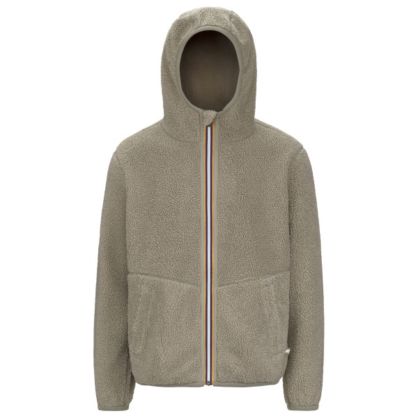 Куртка Jack Sherpa Polar Double - Fleece K-Way, мультиколор
Куртка Jack Sherpa Polar Double - Fleece K-Way, мультиколор