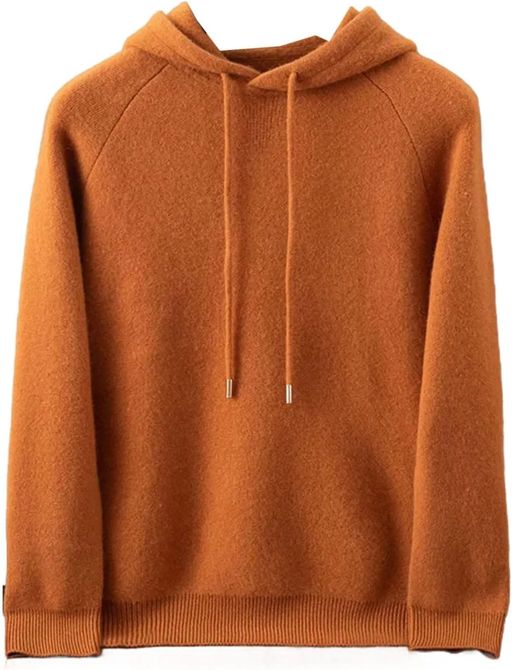 Мужской свитер с капюшоном из 100% кашемира
Мужской свитер с капюшоном из 100% кашемира