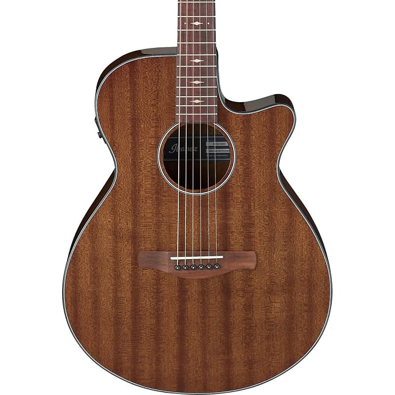 Акустическая гитара Ibanez AEG62 Acoustic-Electric Guitar, Natural Mahogany Hi-Gloss
Акустическая гитара Ibanez AEG62 Acoustic-Electric Guitar, Natural Mahogany Hi-Gloss