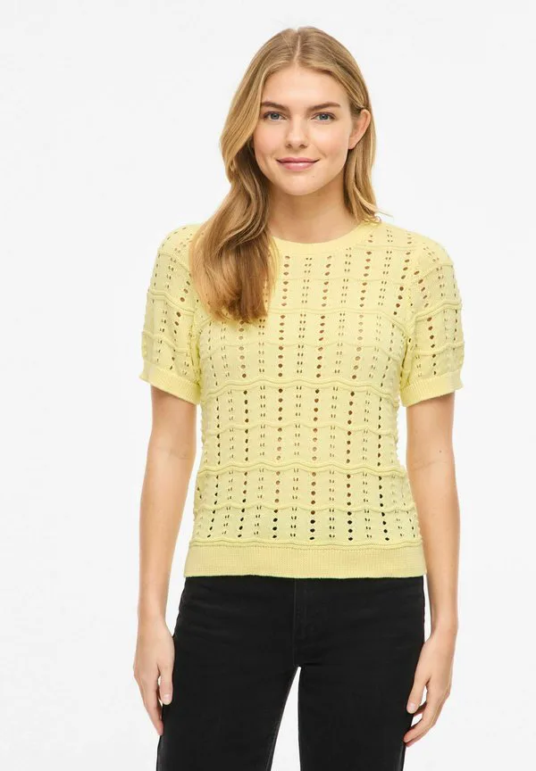 Футболка с принтом kurzärmeliges Vila, Pastel Yellow, Желтый, Футболка с принтом kurzärmeliges Vila, Pastel Yellow
Футболка с принтом kurzärmeliges Vila, Pastel Yellow, Желтый, Футболка с принтом kurzärmeliges Vila, Pastel Yellow