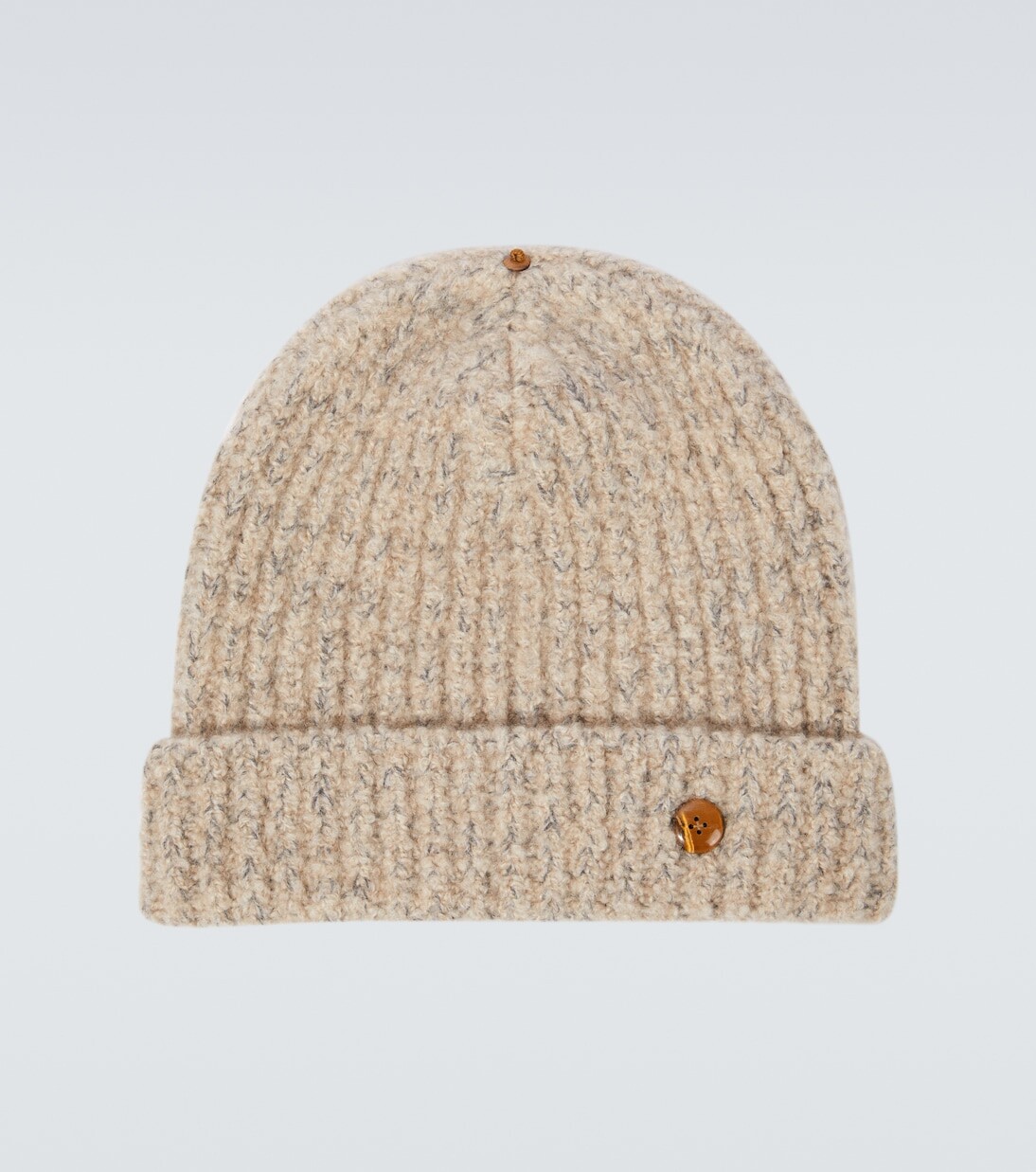 Кашемировая шапка God'S True Cashmere, мультиколор
Кашемировая шапка God'S True Cashmere, мультиколор