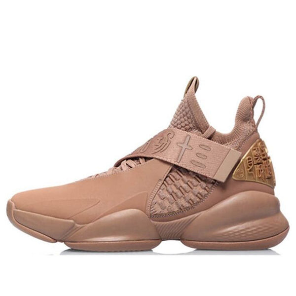 Кроссовки Counterflow серии Mid Top Li-Ning, золотой, Желтый, Кроссовки Counterflow серии Mid Top Li-Ning, золотой
Кроссовки Counterflow серии Mid Top Li-Ning, золотой, Желтый, Кроссовки Counterflow серии Mid Top Li-Ning, золотой