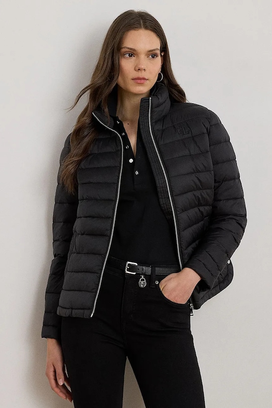 Куртка Lauren Ralph Lauren, черный
Куртка Lauren Ralph Lauren, черный