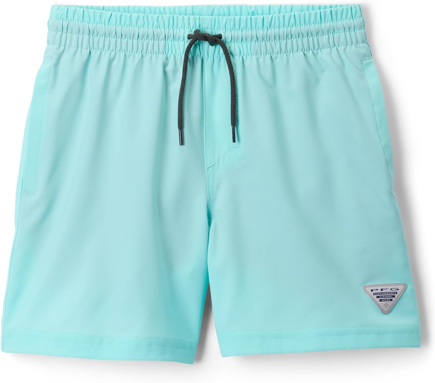 Columbia Boys PFG Rambler шорты для воды, Gulf Stream/Shark
Columbia Boys PFG Rambler шорты для воды, Gulf Stream/Shark