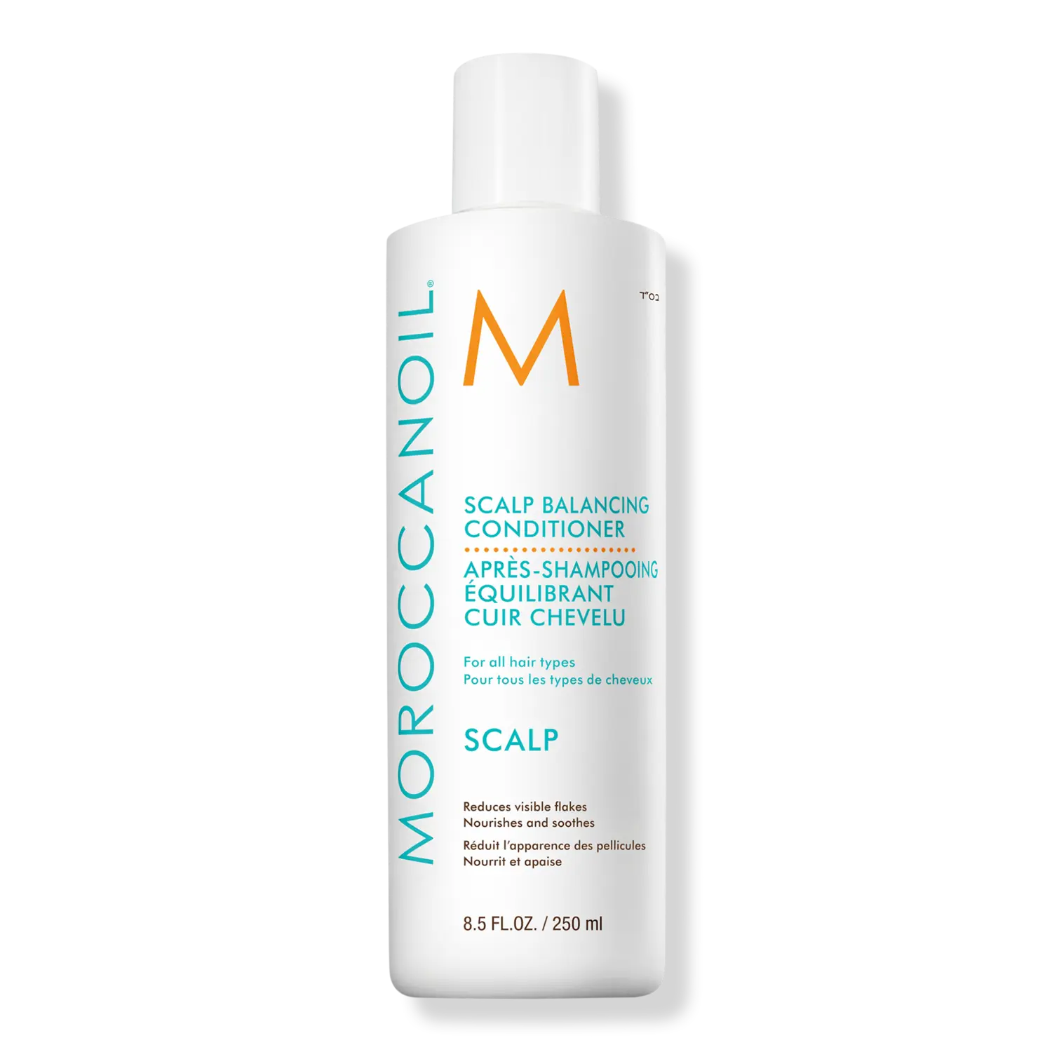 Кондиционер для балансировки кожи головы Moroccanoil
Кондиционер для балансировки кожи головы Moroccanoil