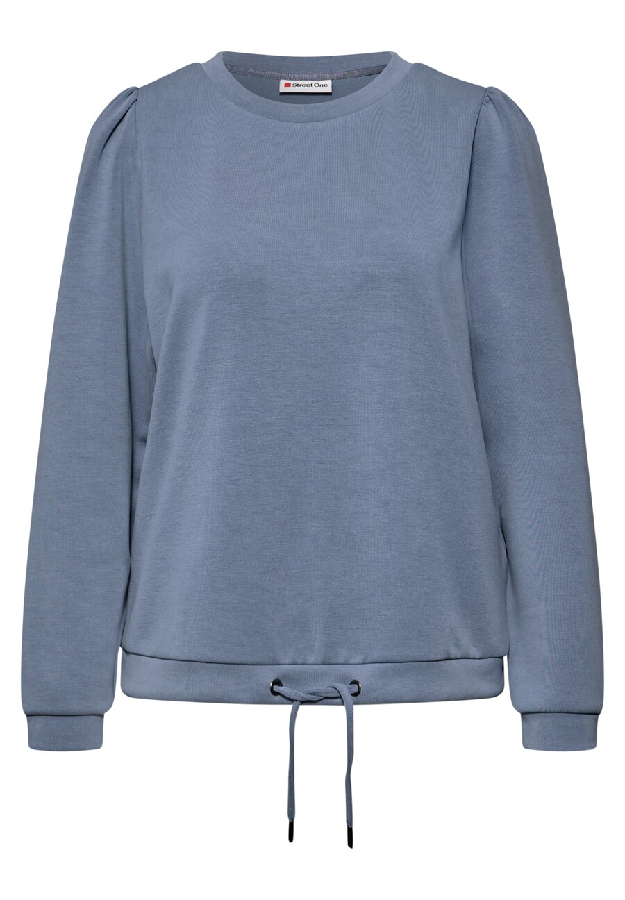 Рубашка STREET ONE, дымчато-синий
Рубашка STREET ONE, дымчато-синий