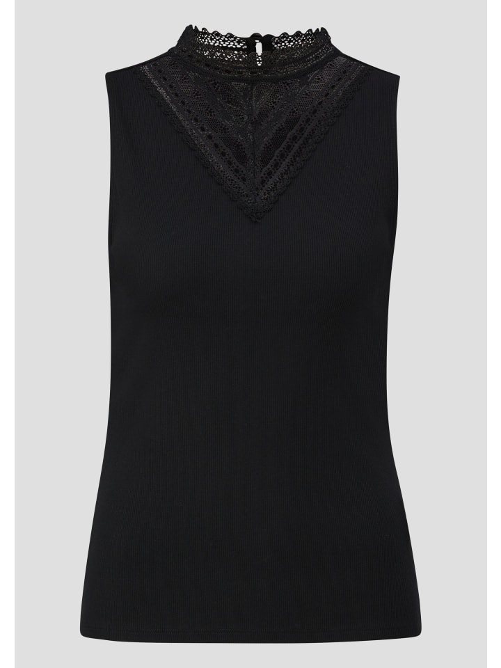 Футболка в цвете 9999_черный QS
Футболка в цвете 9999_черный QS