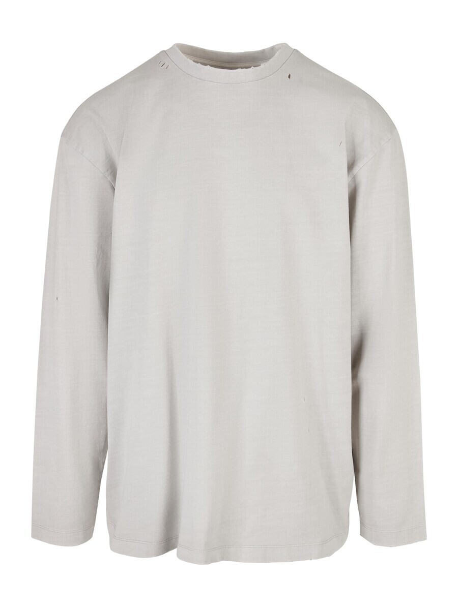 Лонгслив Urban Classics, пятнистый серый
Лонгслив Urban Classics, пятнистый серый