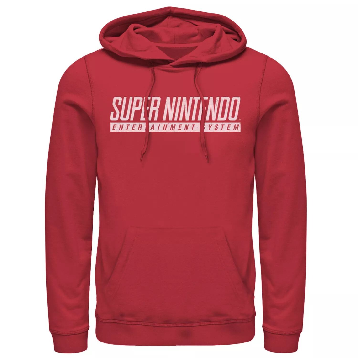Мужская толстовка с логотипом Nintendo Super Nintendo Entertainment System Licensed Character
Мужская толстовка с логотипом Nintendo Super Nintendo Entertainment System Licensed Character