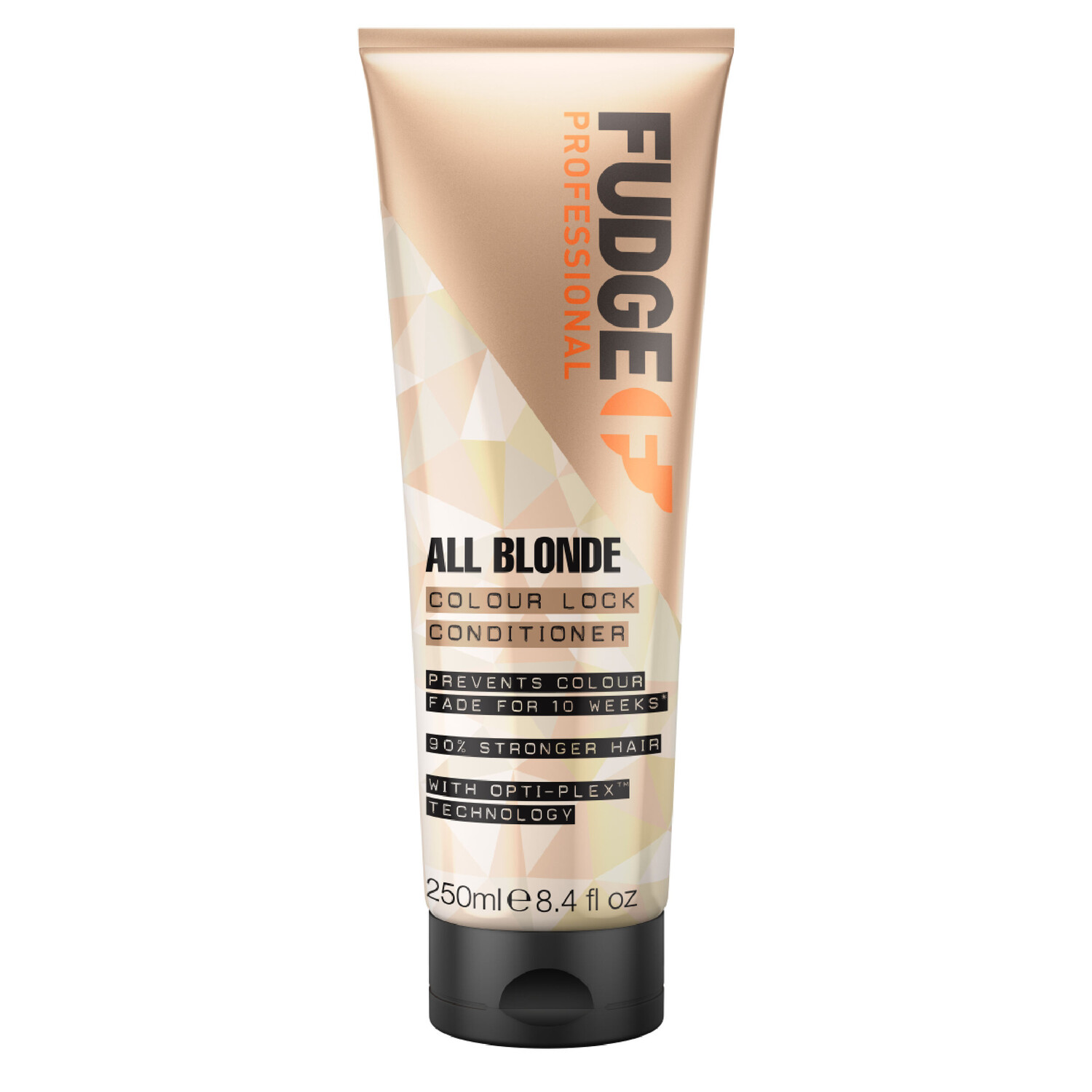 Кондиционер для светлых волос Fudge All Blonde Colour, 250 мл
Кондиционер для светлых волос Fudge All Blonde Colour, 250 мл