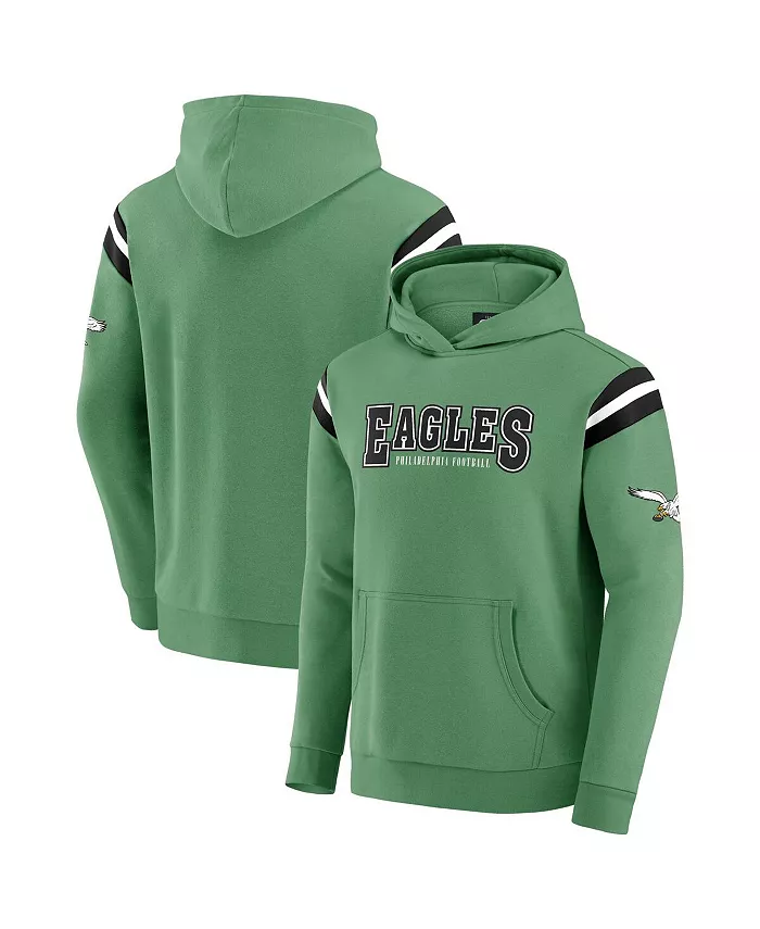 Мужской толстовка с капюшоном Kelly Green Philadelphia Eagles NFL Football Pullover Hoodie Fanatics
Мужской толстовка с капюшоном Kelly Green Philadelphia Eagles NFL Football Pullover Hoodie Fanatics