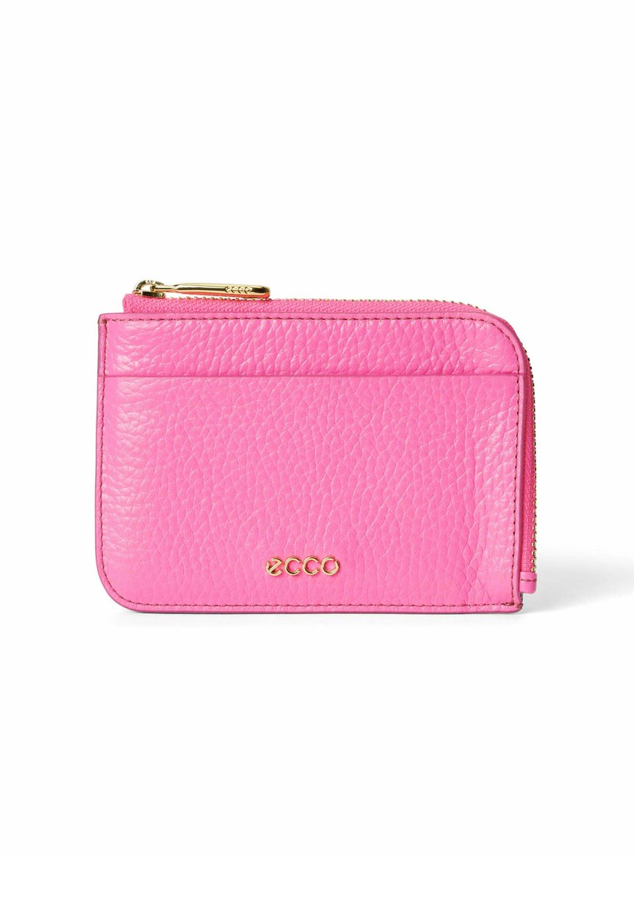 Кошелек ECCO Card Case ZIPPED, Neon Pink/Pink
Кошелек ECCO Card Case ZIPPED, Neon Pink/Pink