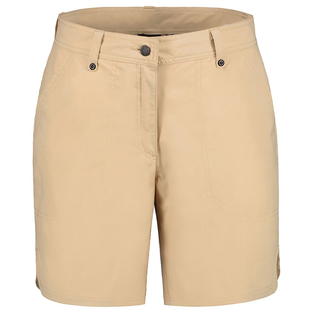 Шорты Icepeak Avalon, бежевый
Шорты Icepeak Avalon, бежевый