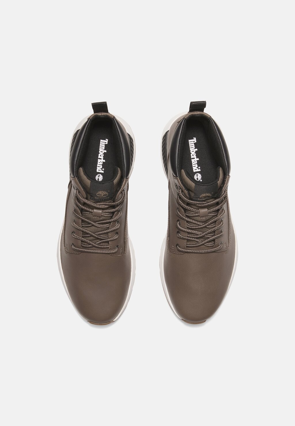 Высокие кроссовки SNEAKERS Timberland, коричневый
Высокие кроссовки SNEAKERS Timberland, коричневый