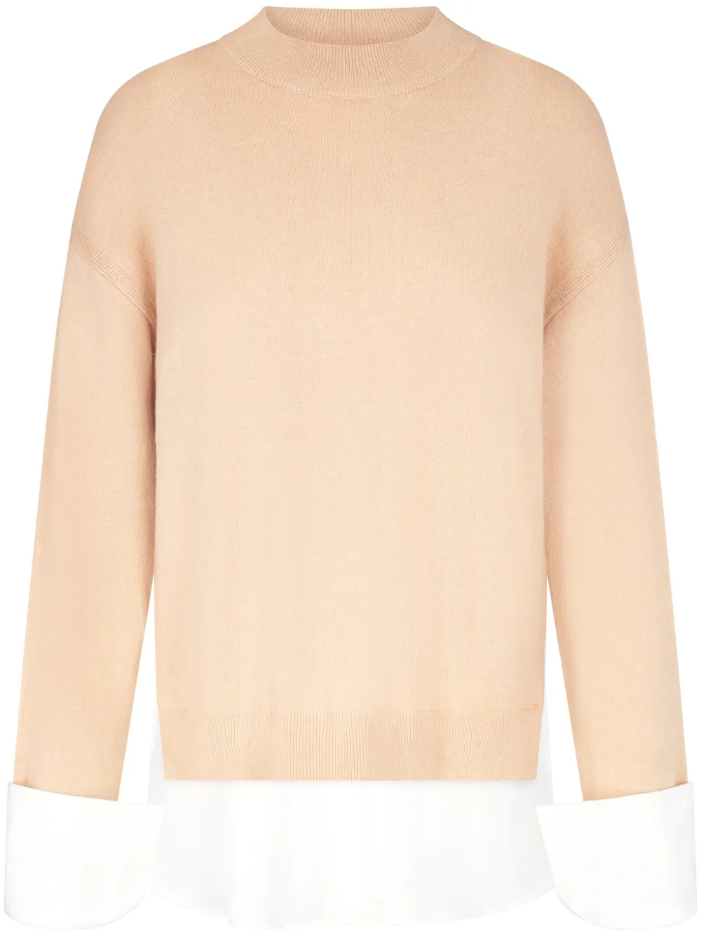 Свитер Pip Simon Miller, нейтральный 
Свитер Pip Simon Miller, нейтральный