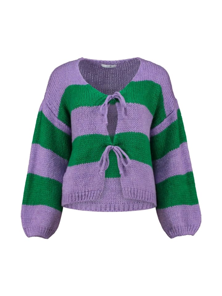 Кардиган 'Ch44arlie' Лила Hailys
Кардиган 'Ch44arlie' Лила Hailys